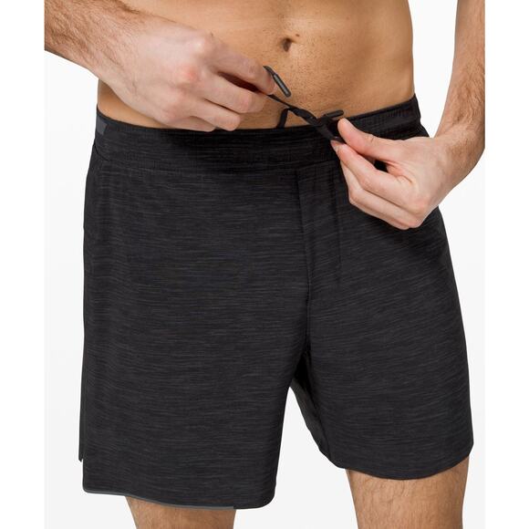 Lululemon Surge Short 6" Linerless - S - Picture 5 of 8